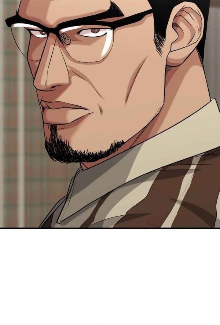 High School Gangsters Chapter 8 - halaman 5