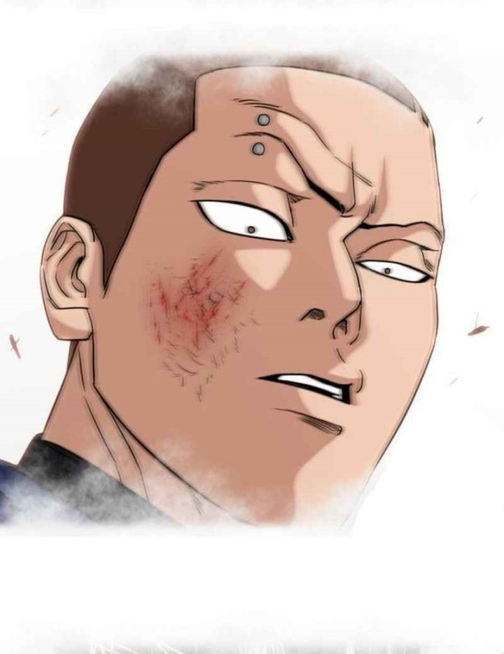 High School Gangsters Chapter 8 - halaman 54