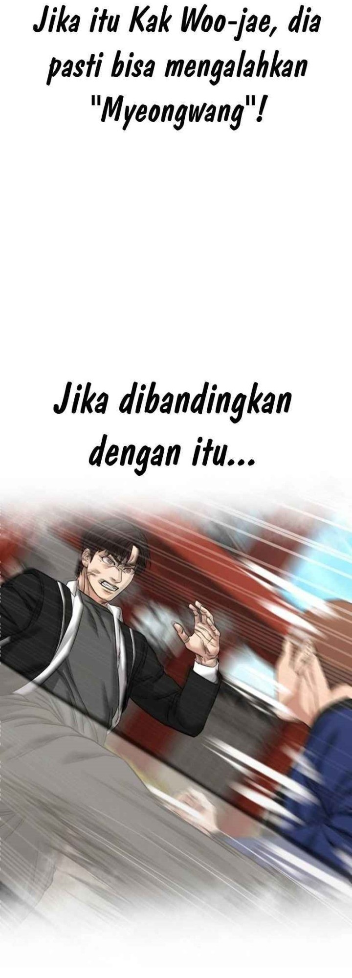 High School Gangsters Chapter 8 - halaman 56