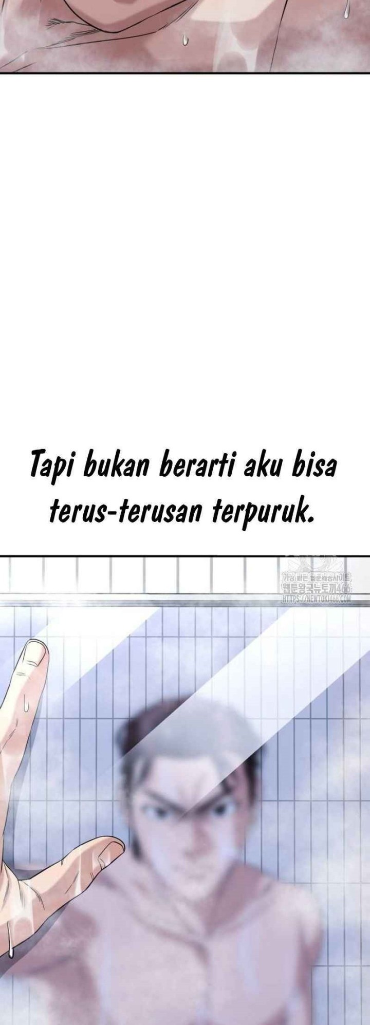 High School Gangsters Chapter 8 - halaman 58