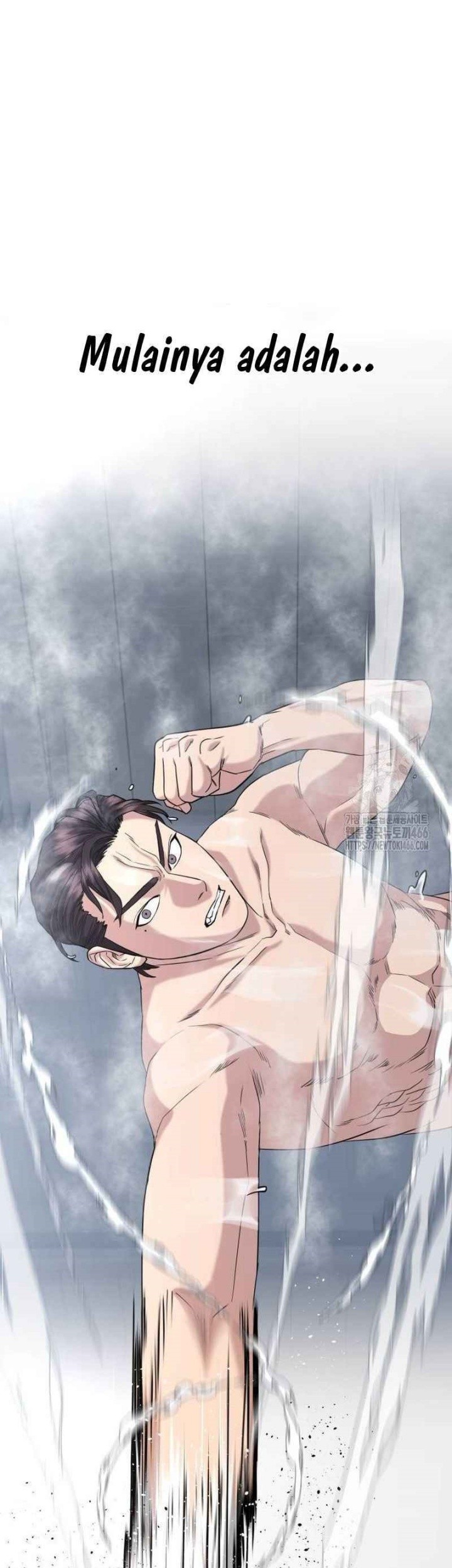 High School Gangsters Chapter 8 - halaman 61