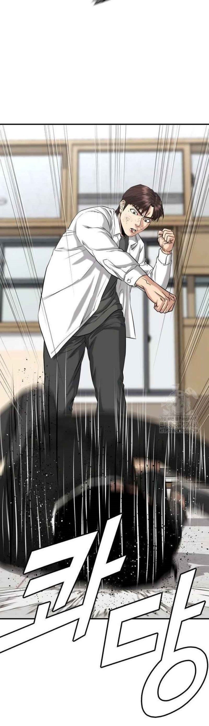 High School Gangsters Chapter 8 - halaman 63