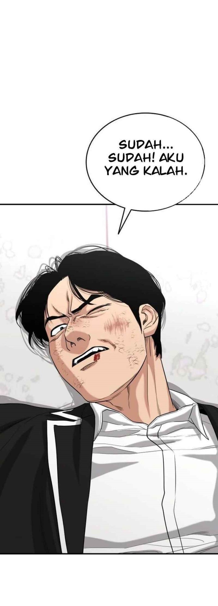 High School Gangsters Chapter 8 - halaman 64