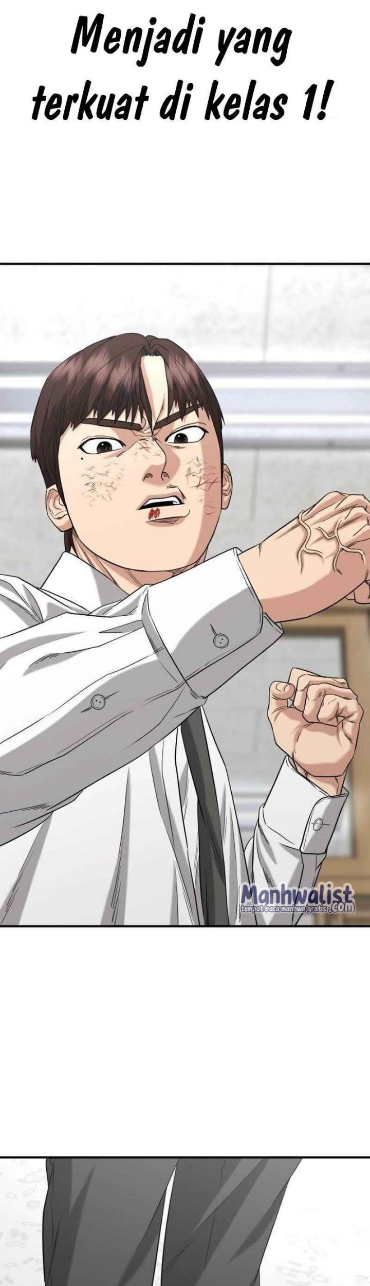 High School Gangsters Chapter 8 - halaman 65