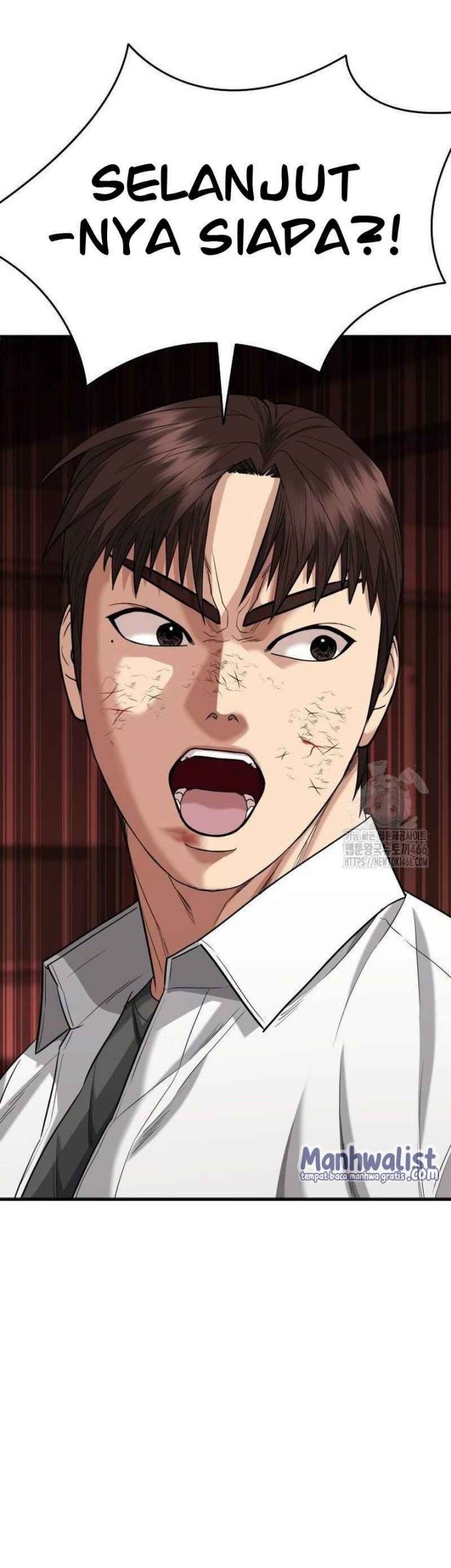 High School Gangsters Chapter 8 - halaman 71