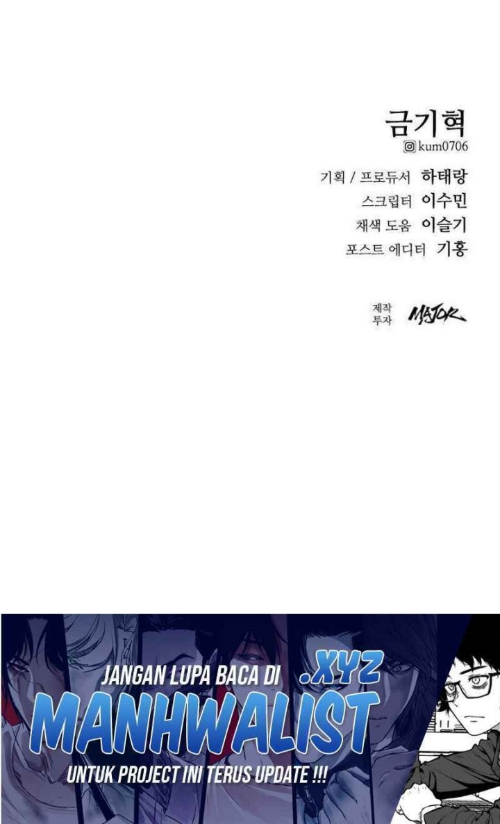 High School Gangsters Chapter 8 - halaman 78
