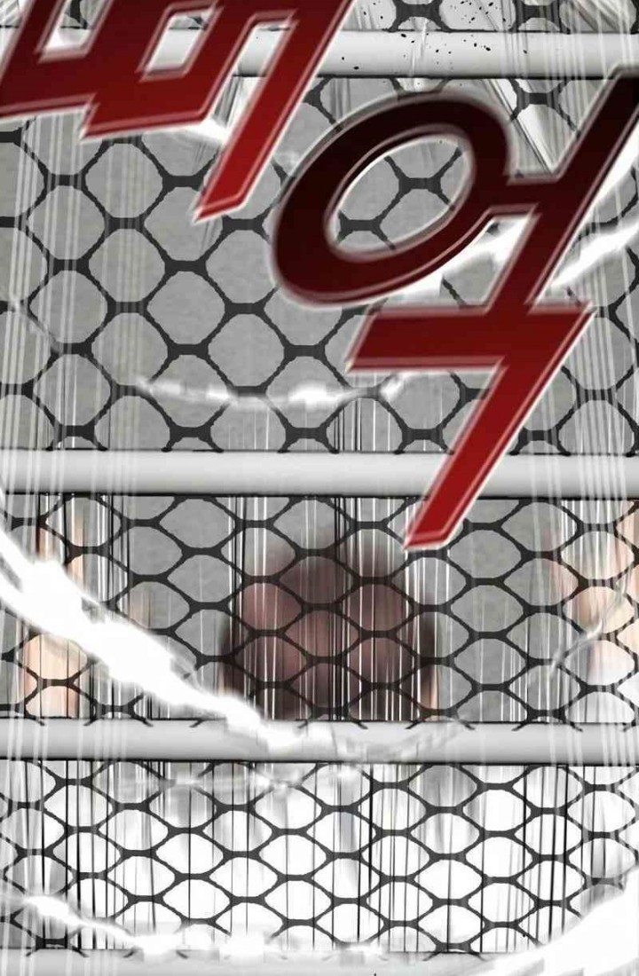 High School Gangsters Chapter 9 - halaman 10