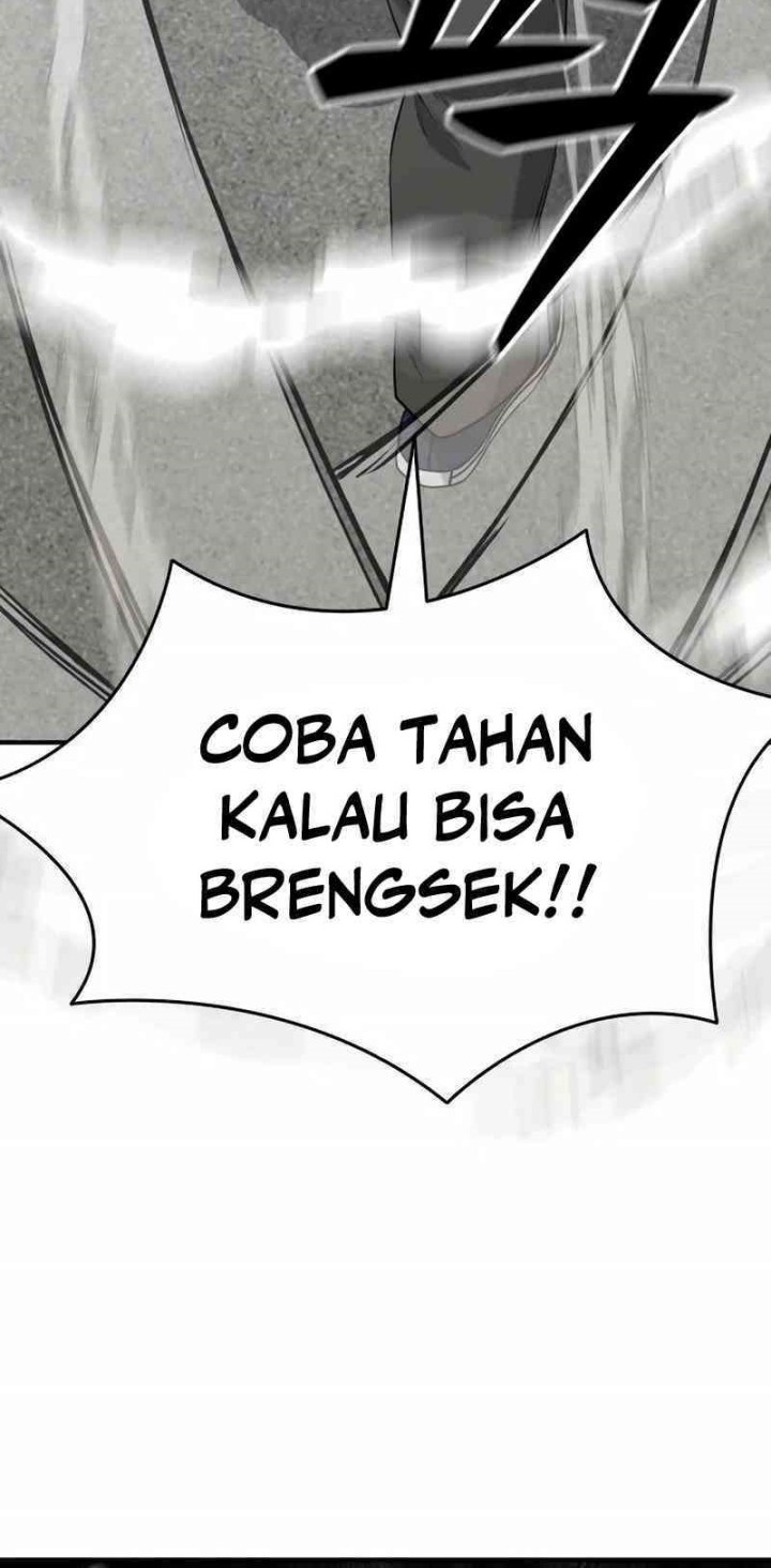 High School Gangsters Chapter 9 - halaman 18