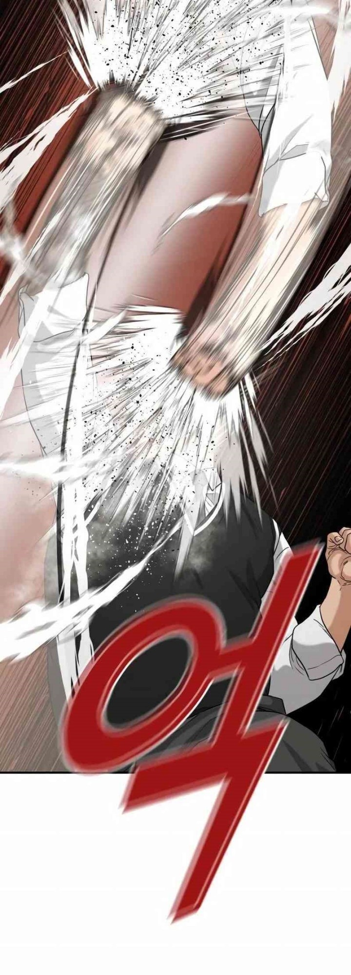 High School Gangsters Chapter 9 - halaman 20