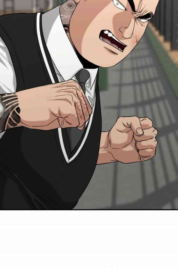 High School Gangsters Chapter 9 - halaman 24