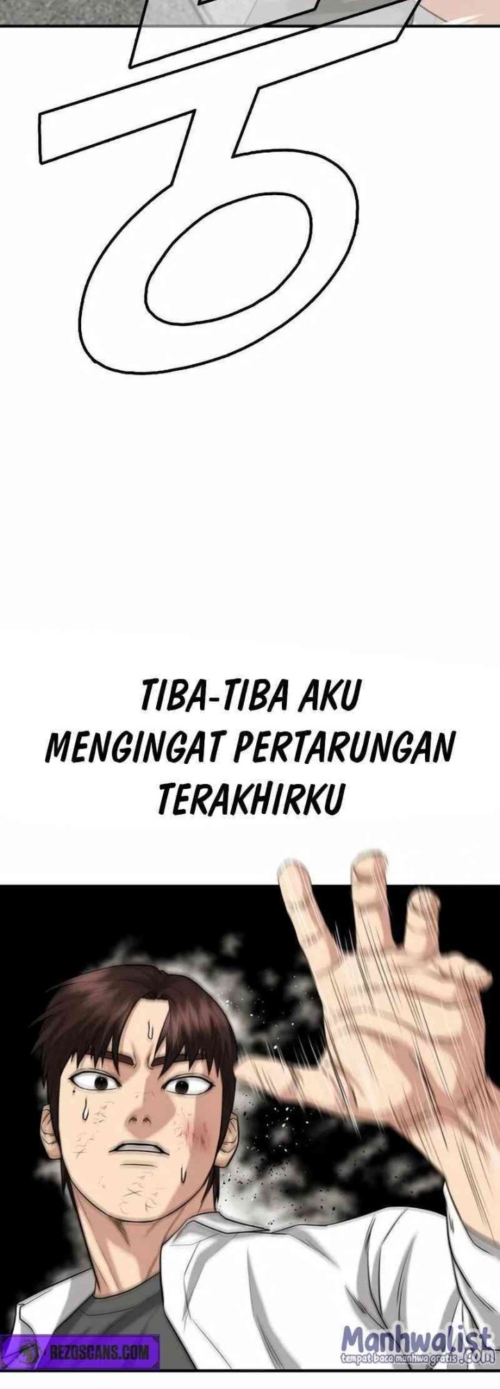 High School Gangsters Chapter 9 - halaman 36