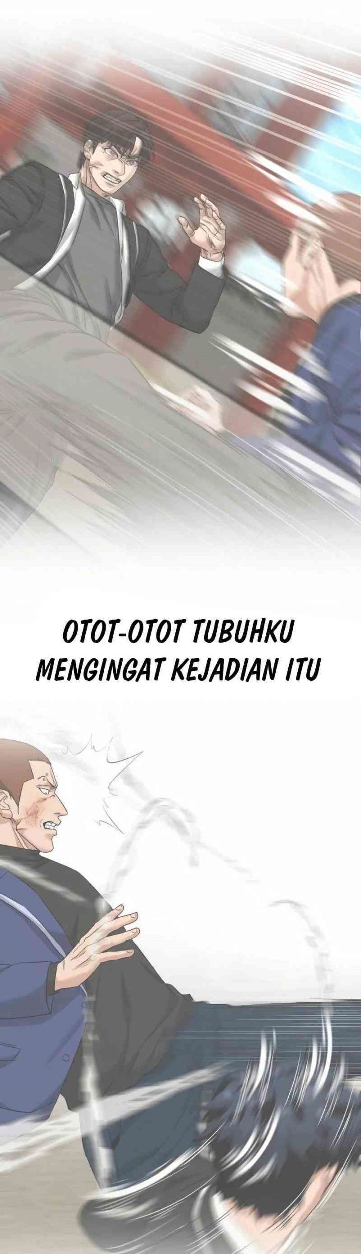 High School Gangsters Chapter 9 - halaman 37