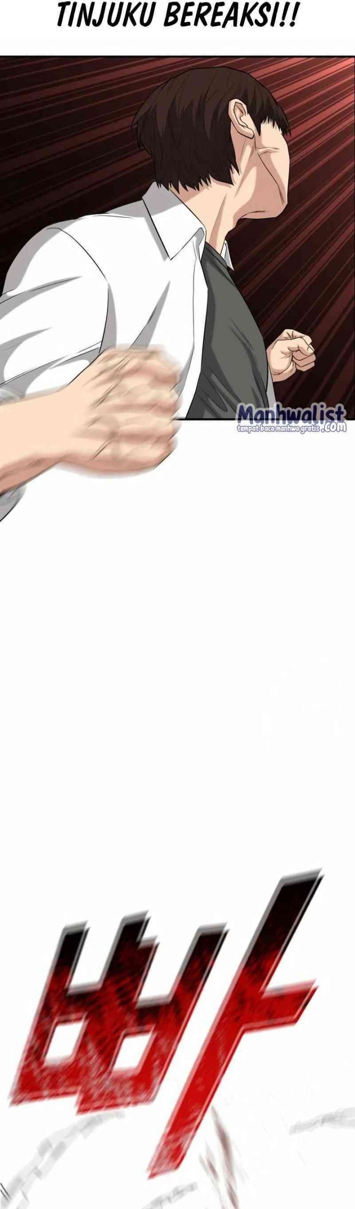 High School Gangsters Chapter 9 - halaman 39