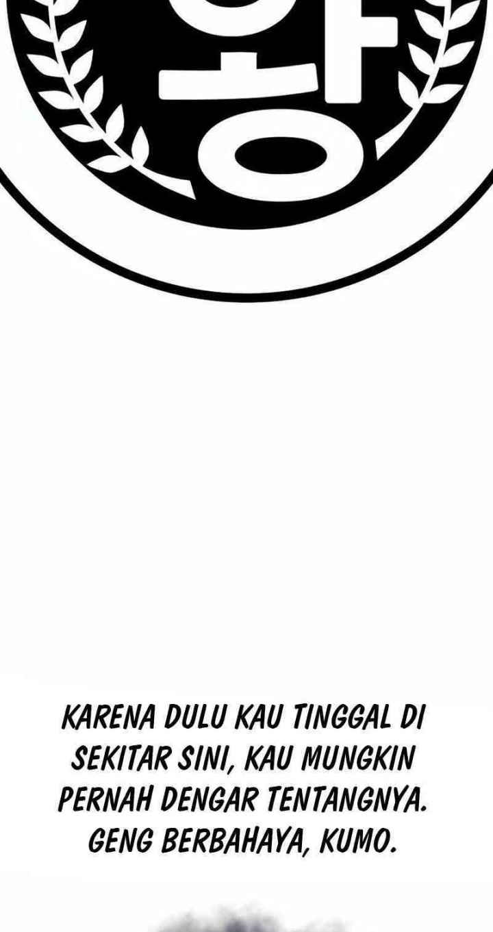 High School Gangsters Chapter 9 - halaman 55