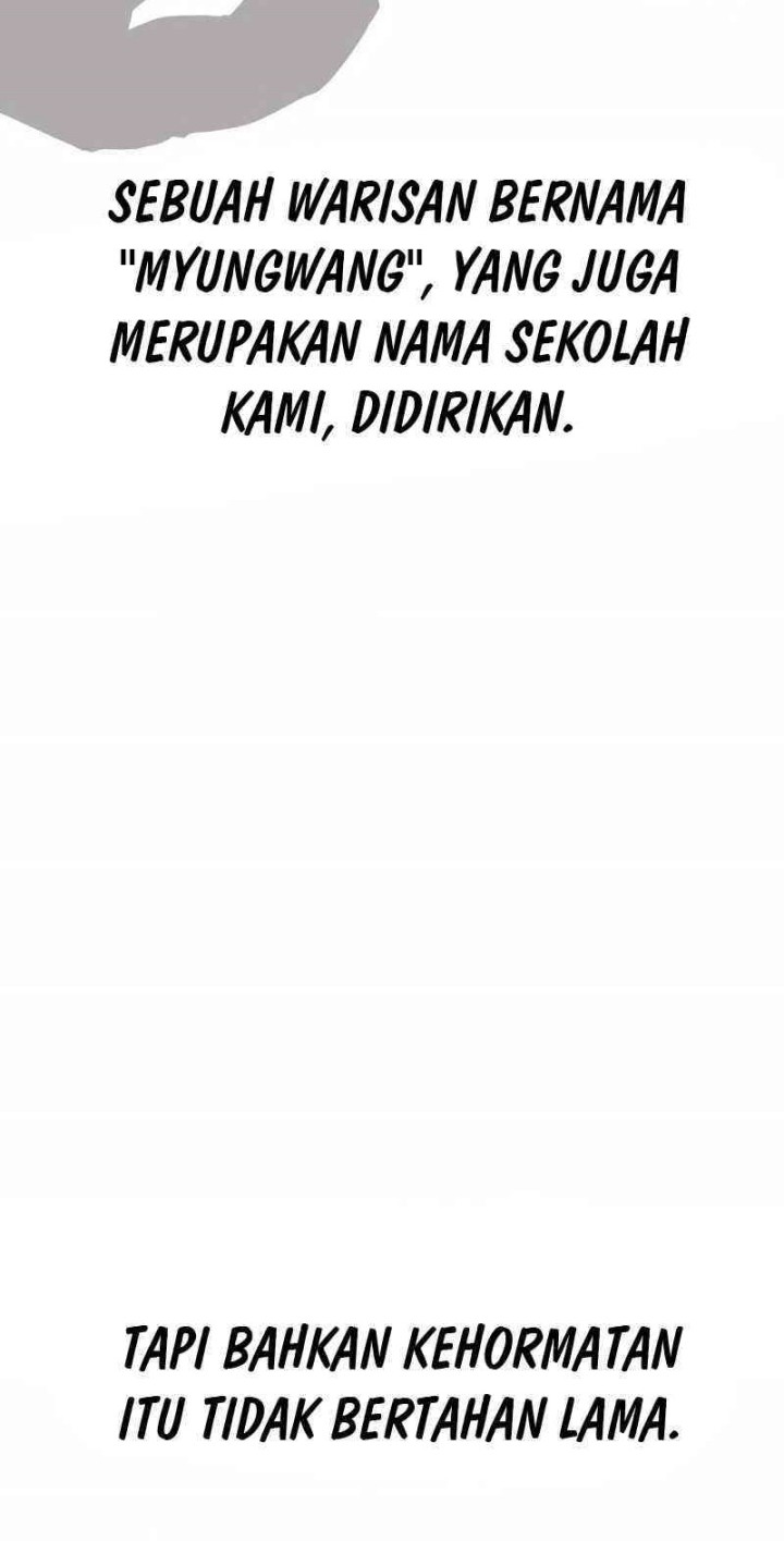 High School Gangsters Chapter 9 - halaman 59