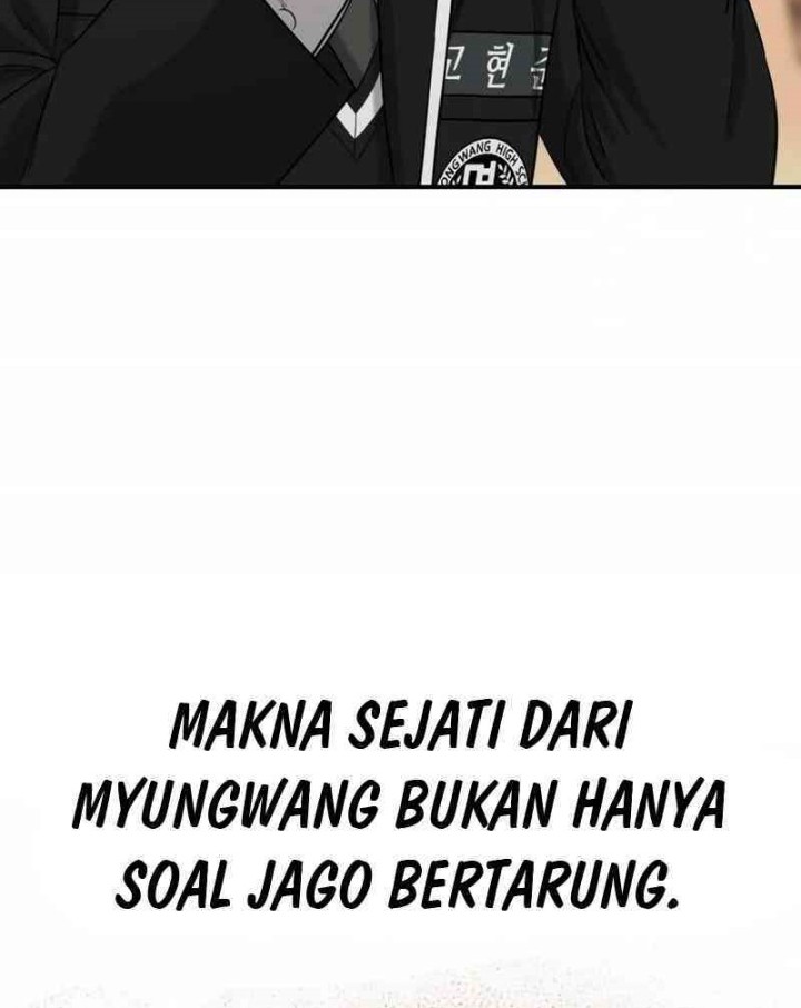 High School Gangsters Chapter 9 - halaman 63