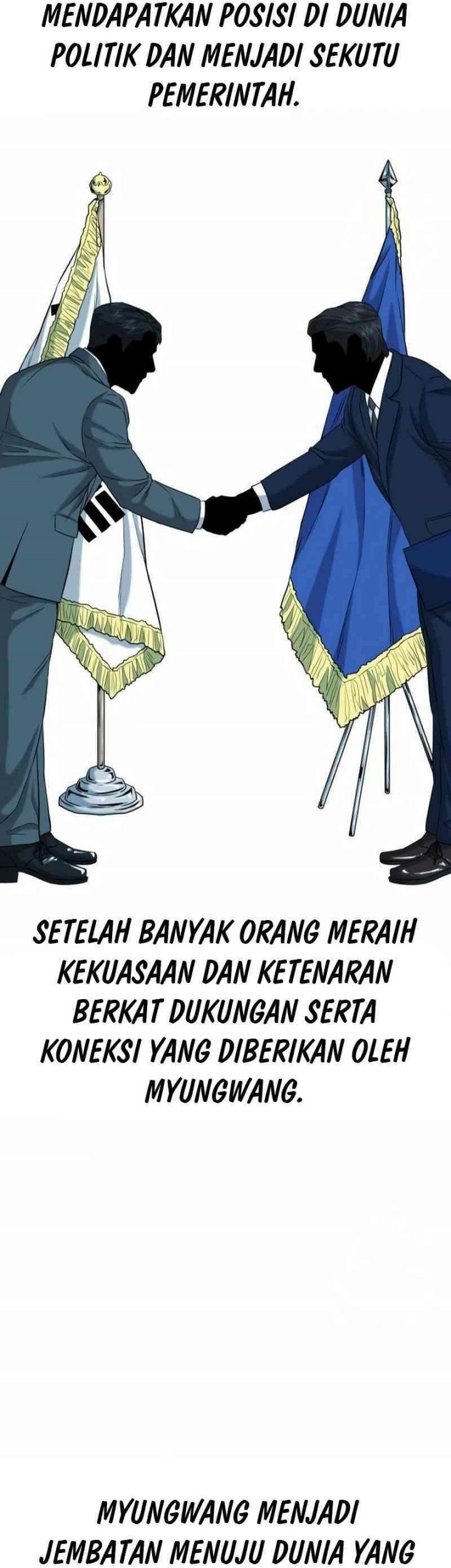 High School Gangsters Chapter 9 - halaman 68