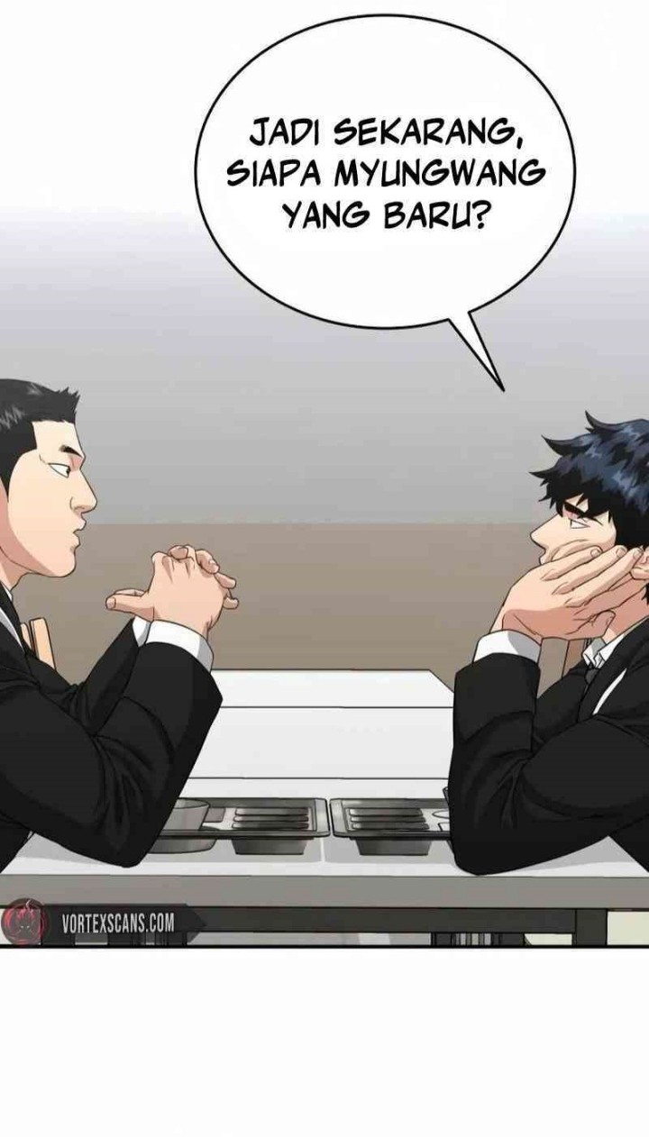 High School Gangsters Chapter 9 - halaman 71