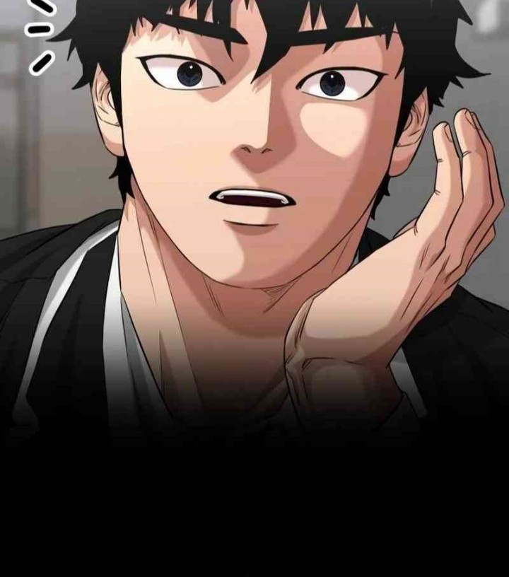 High School Gangsters Chapter 9 - halaman 73