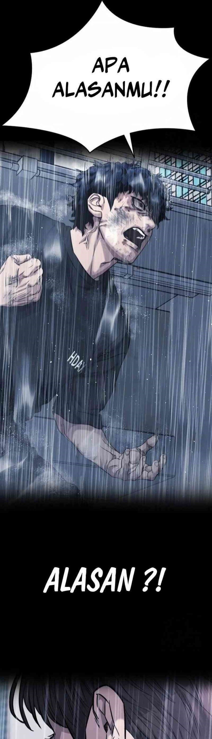 High School Gangsters Chapter 9 - halaman 74