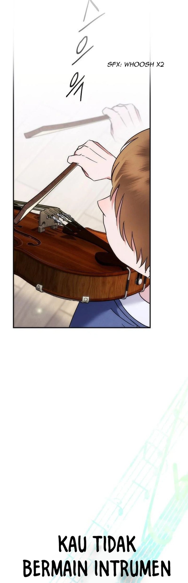 High School Musical Genius Is Paganini Reincarnated Chapter 1 - halaman 101