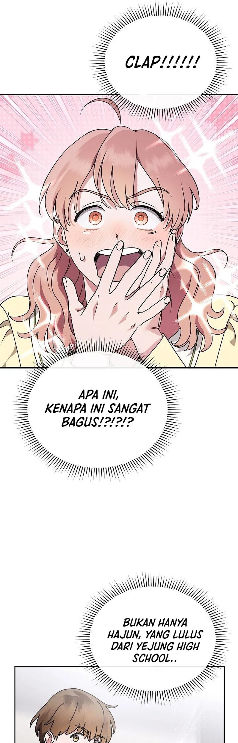 High School Musical Genius Is Paganini Reincarnated Chapter 1 - halaman 118
