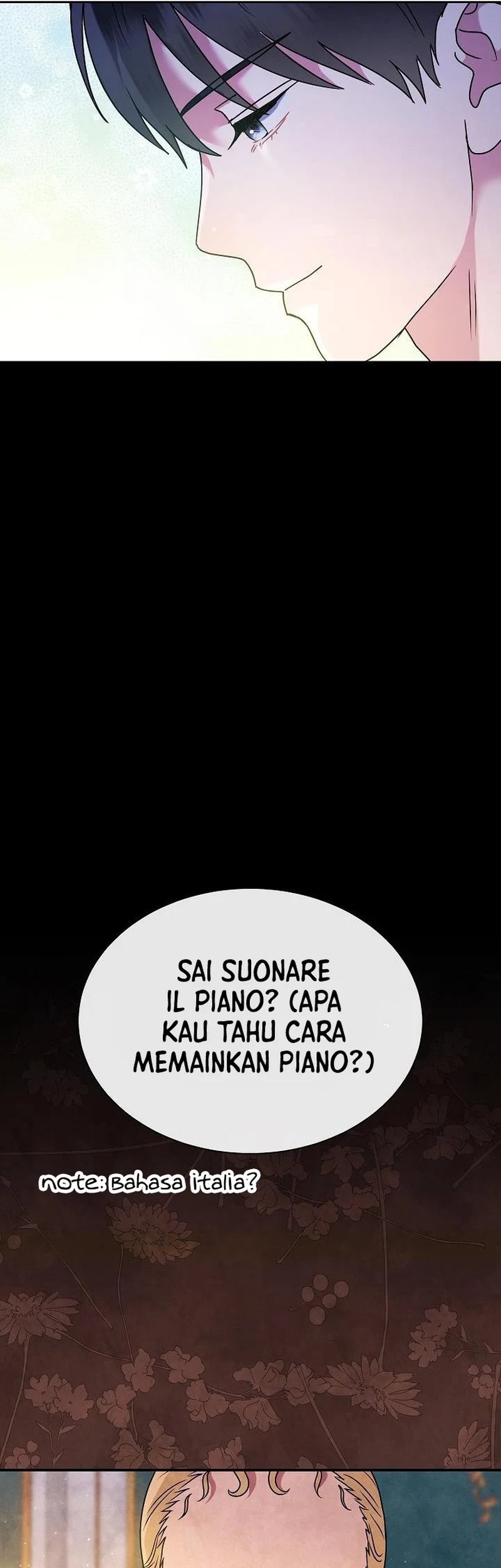 High School Musical Genius Is Paganini Reincarnated Chapter 1 - halaman 122
