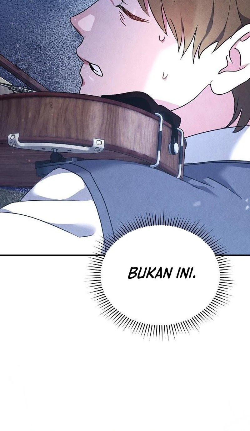 High School Musical Genius Is Paganini Reincarnated Chapter 1 - halaman 18