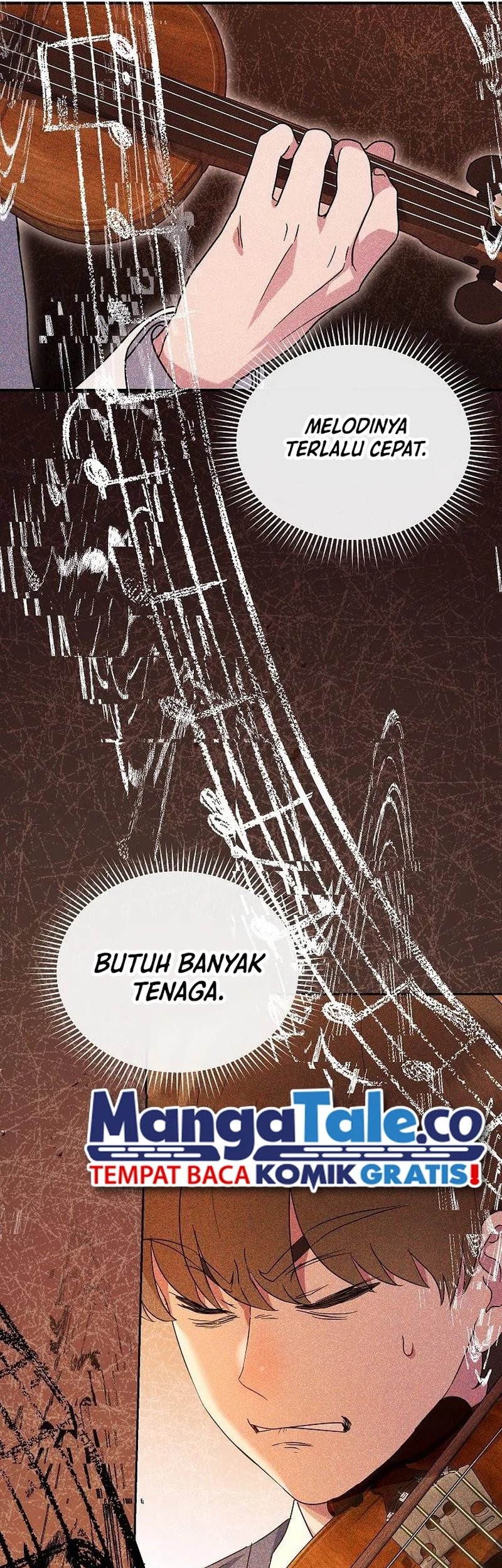 High School Musical Genius Is Paganini Reincarnated Chapter 1 - halaman 19