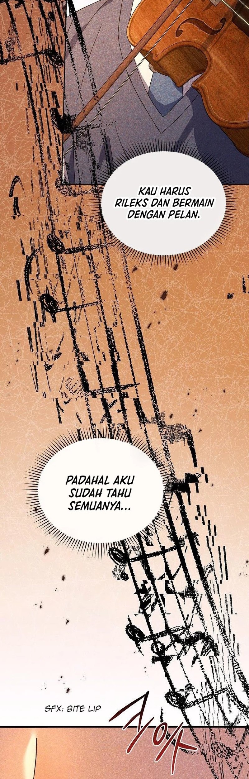 High School Musical Genius Is Paganini Reincarnated Chapter 1 - halaman 20
