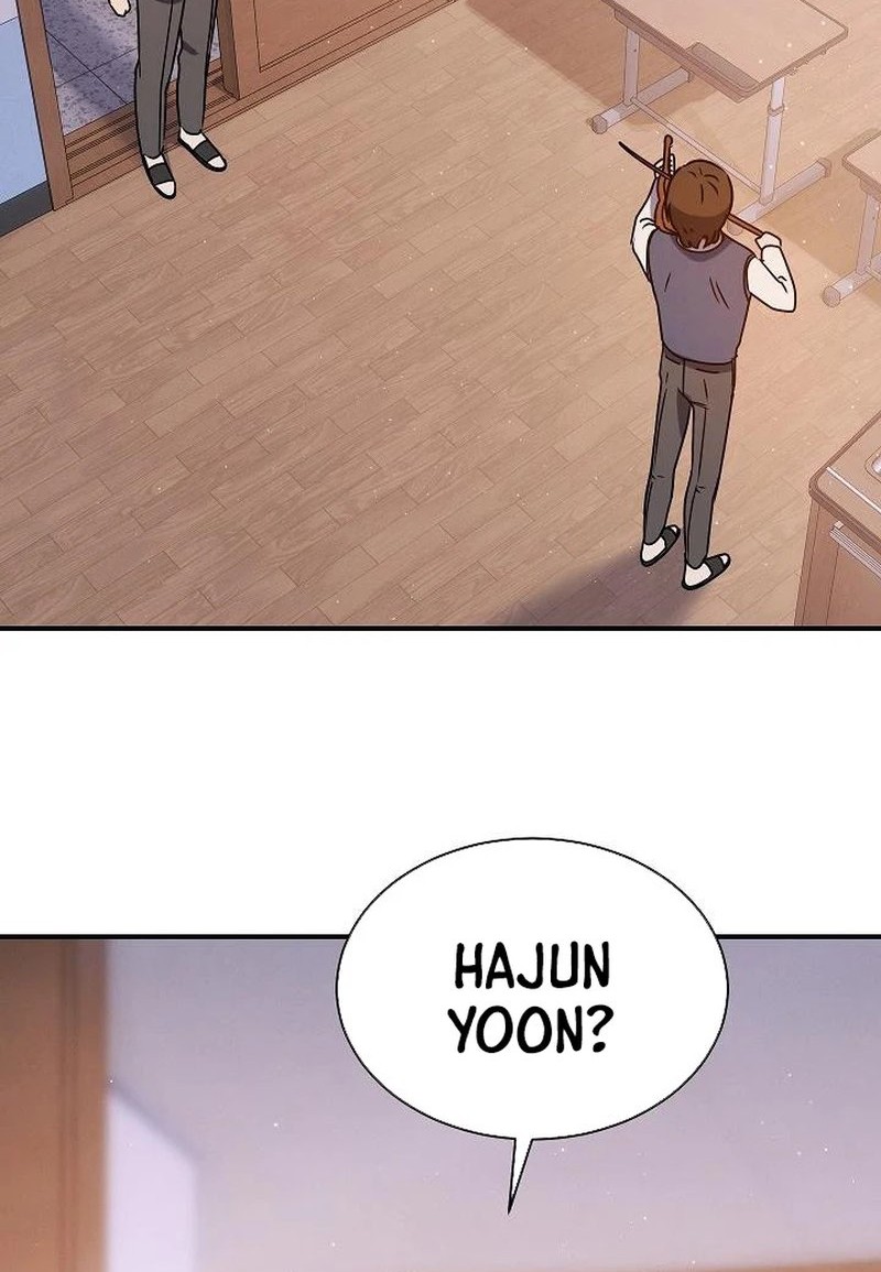High School Musical Genius Is Paganini Reincarnated Chapter 1 - halaman 22