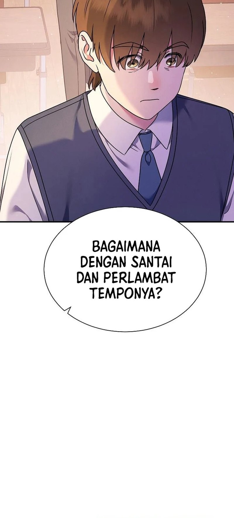 High School Musical Genius Is Paganini Reincarnated Chapter 1 - halaman 26
