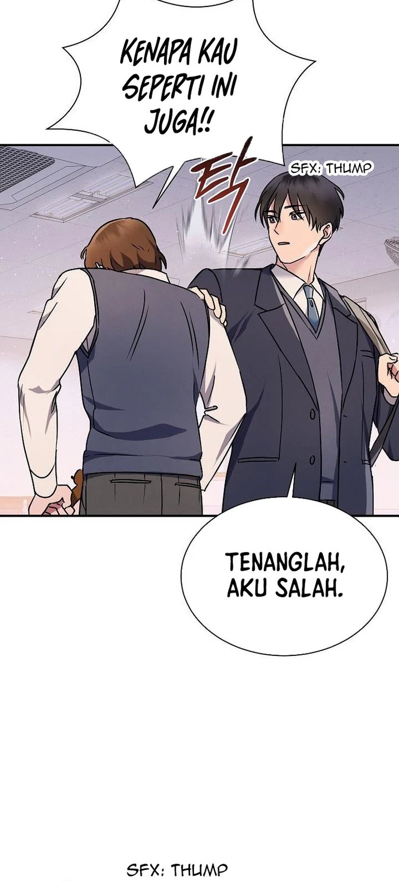High School Musical Genius Is Paganini Reincarnated Chapter 1 - halaman 34