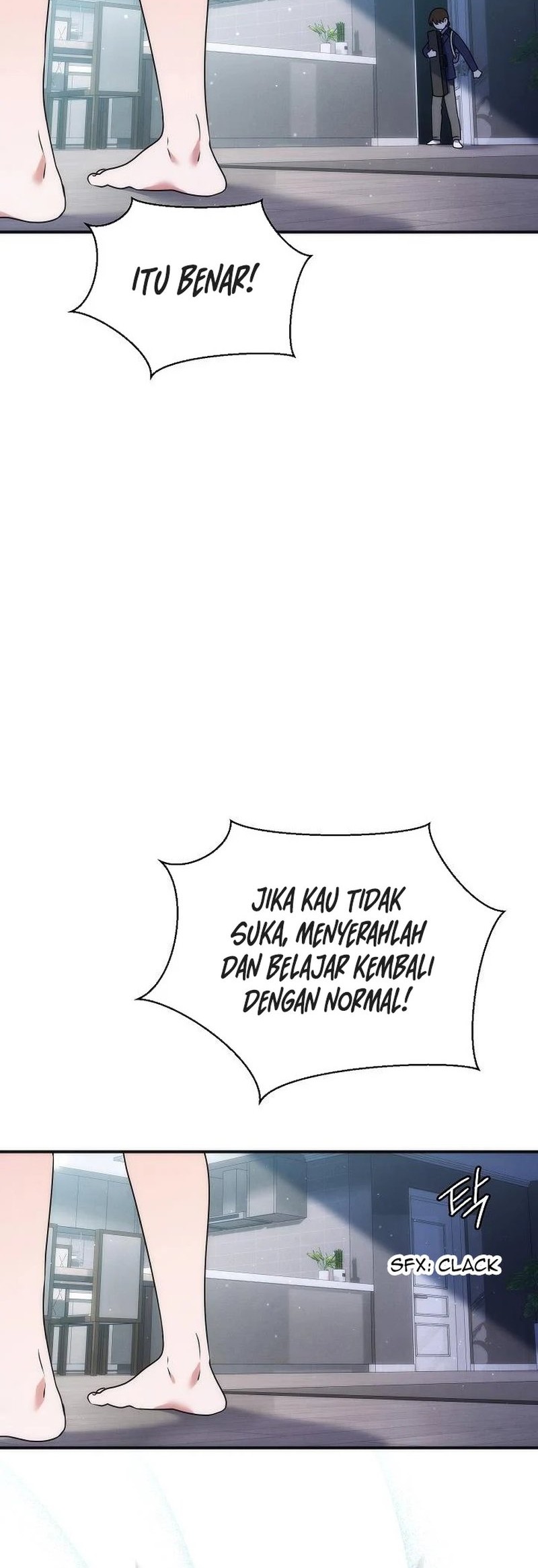High School Musical Genius Is Paganini Reincarnated Chapter 1 - halaman 50