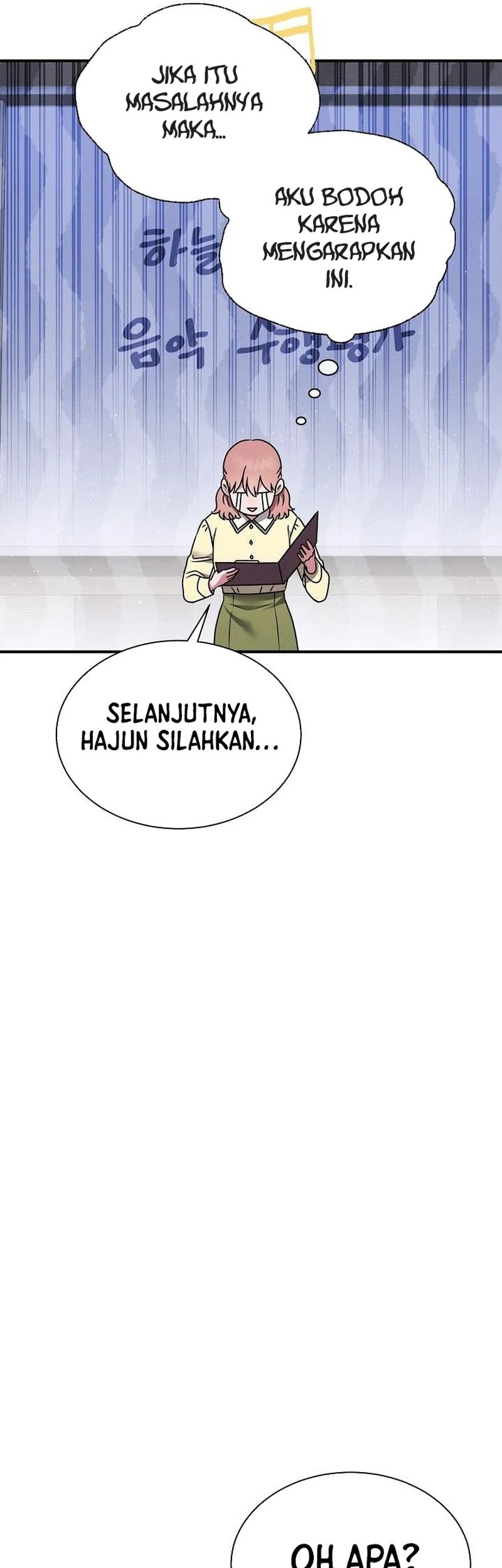 High School Musical Genius Is Paganini Reincarnated Chapter 1 - halaman 59