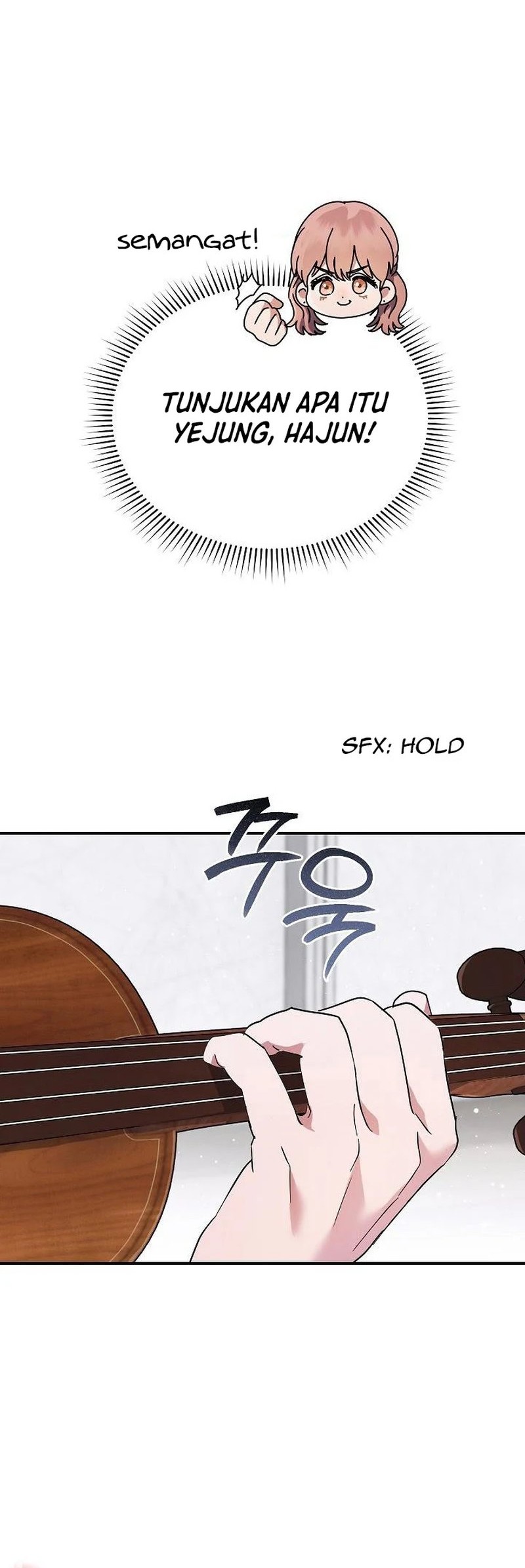 High School Musical Genius Is Paganini Reincarnated Chapter 1 - halaman 66