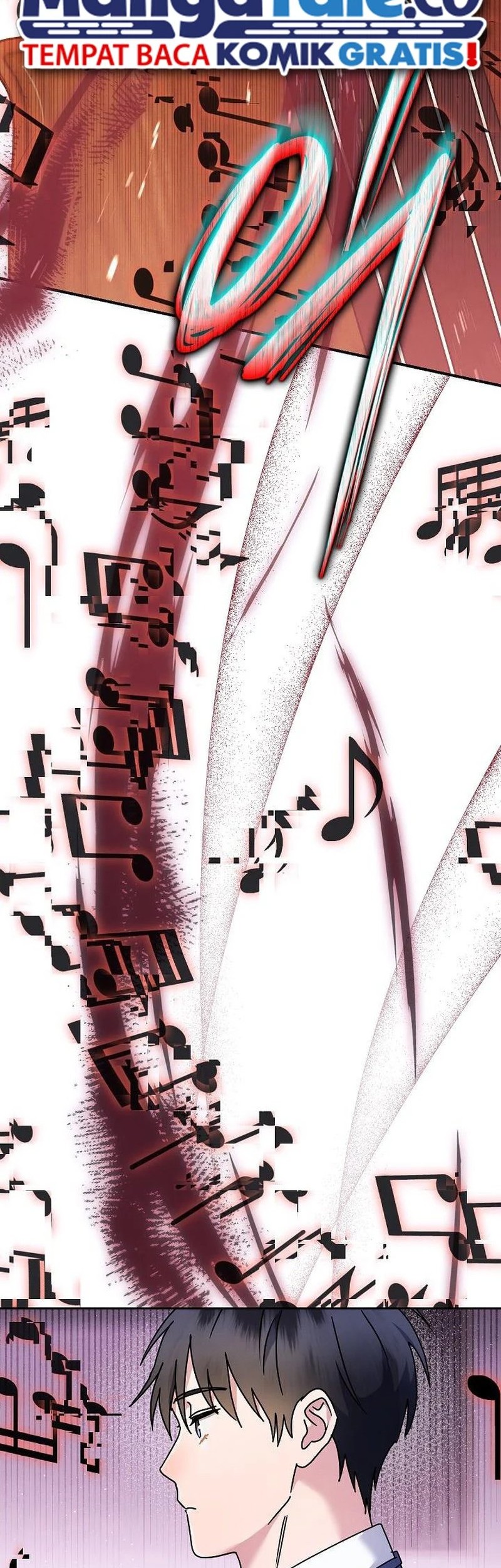 High School Musical Genius Is Paganini Reincarnated Chapter 1 - halaman 68