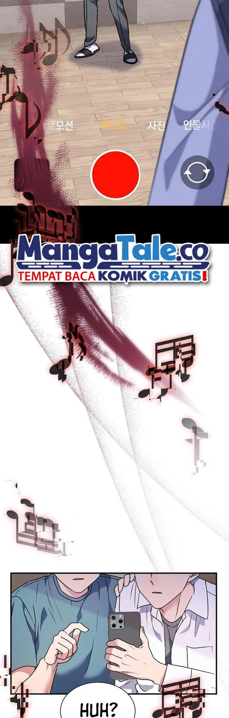 High School Musical Genius Is Paganini Reincarnated Chapter 1 - halaman 73
