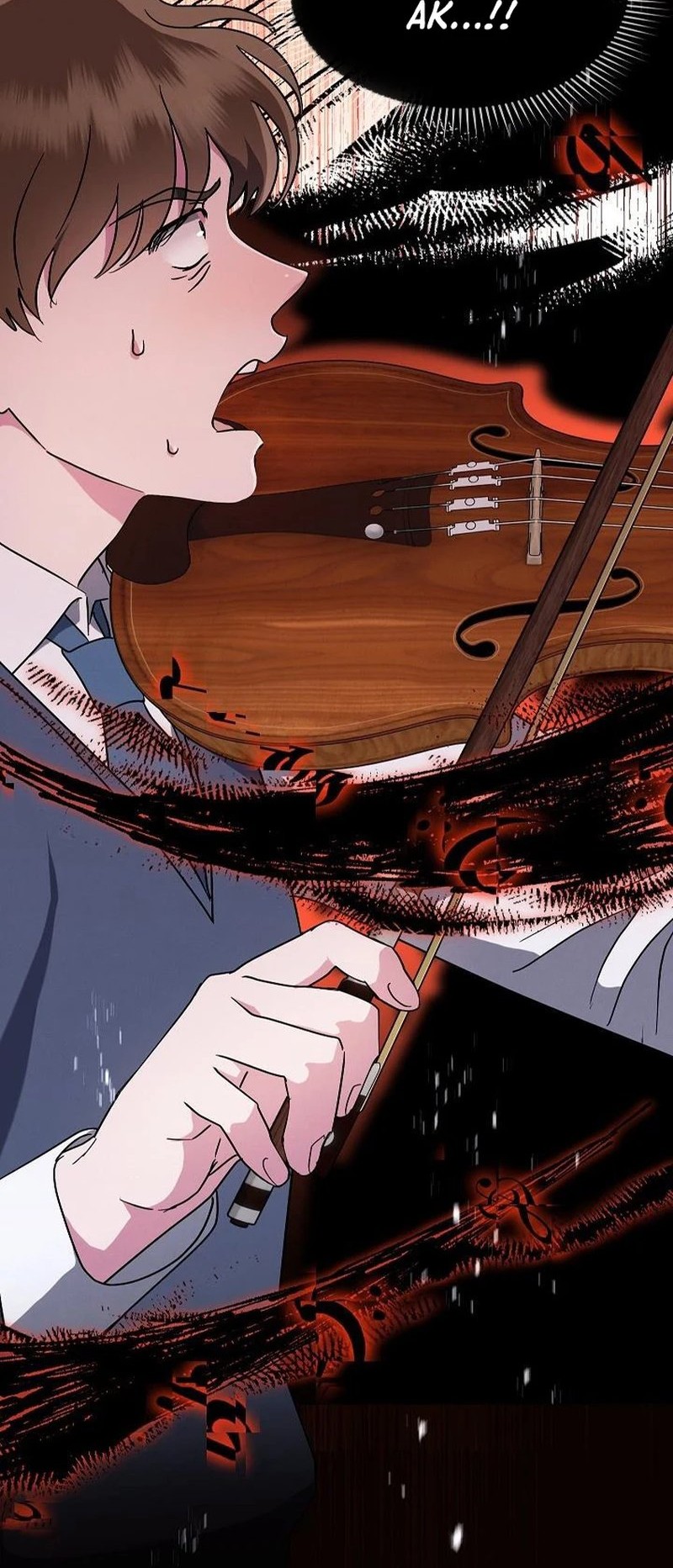 High School Musical Genius Is Paganini Reincarnated Chapter 1 - halaman 82