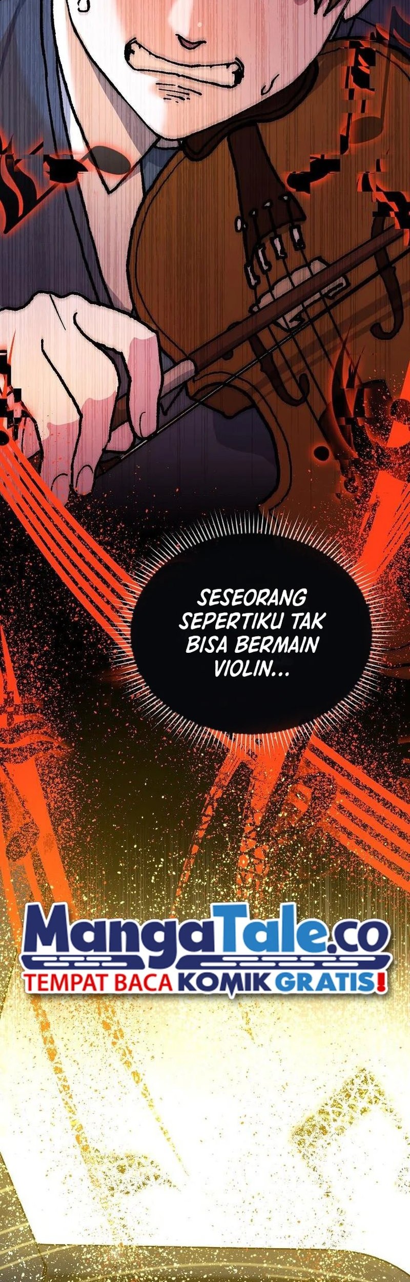 High School Musical Genius Is Paganini Reincarnated Chapter 1 - halaman 89