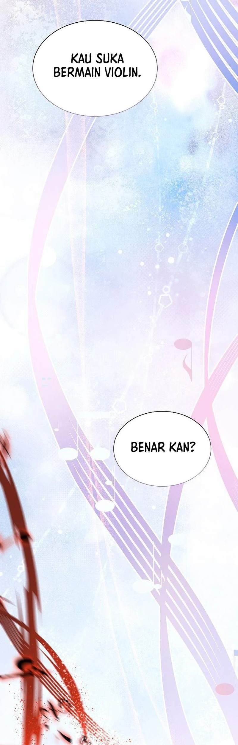 High School Musical Genius Is Paganini Reincarnated Chapter 1 - halaman 92