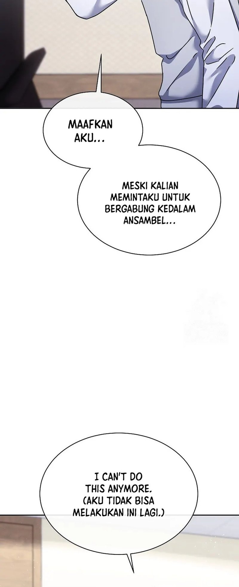 High School Musical Genius Is Paganini Reincarnated Chapter 10 - halaman 16