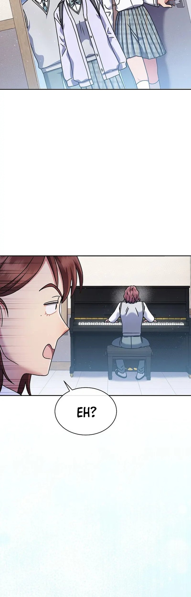 High School Musical Genius Is Paganini Reincarnated Chapter 10 - halaman 58