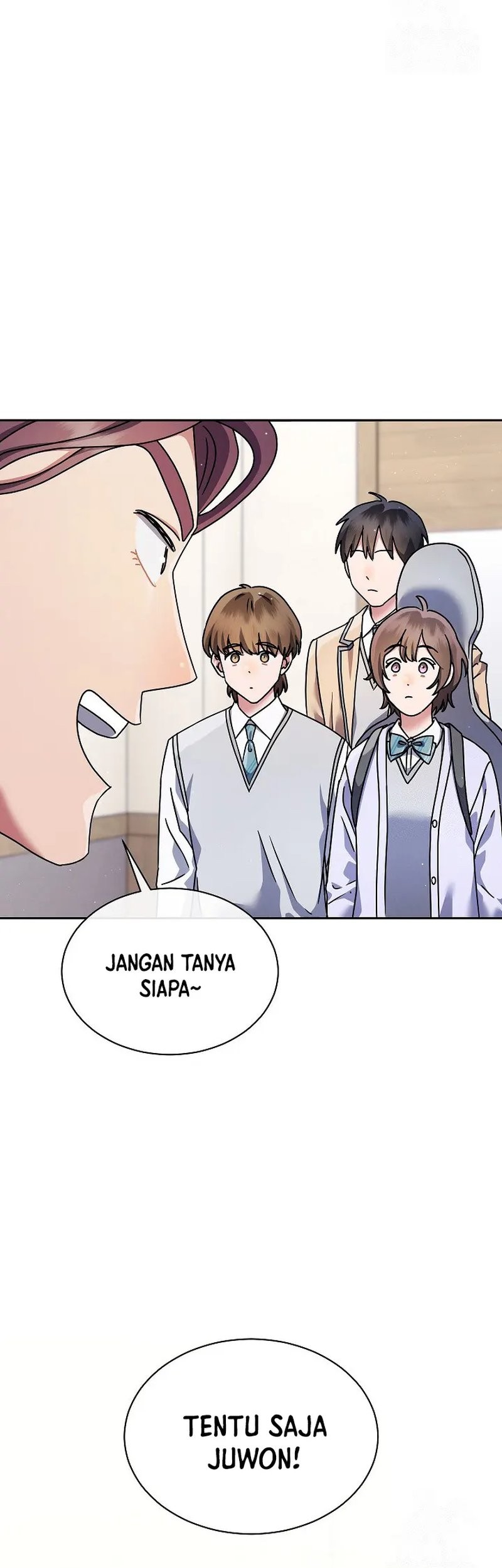 High School Musical Genius Is Paganini Reincarnated Chapter 10 - halaman 61