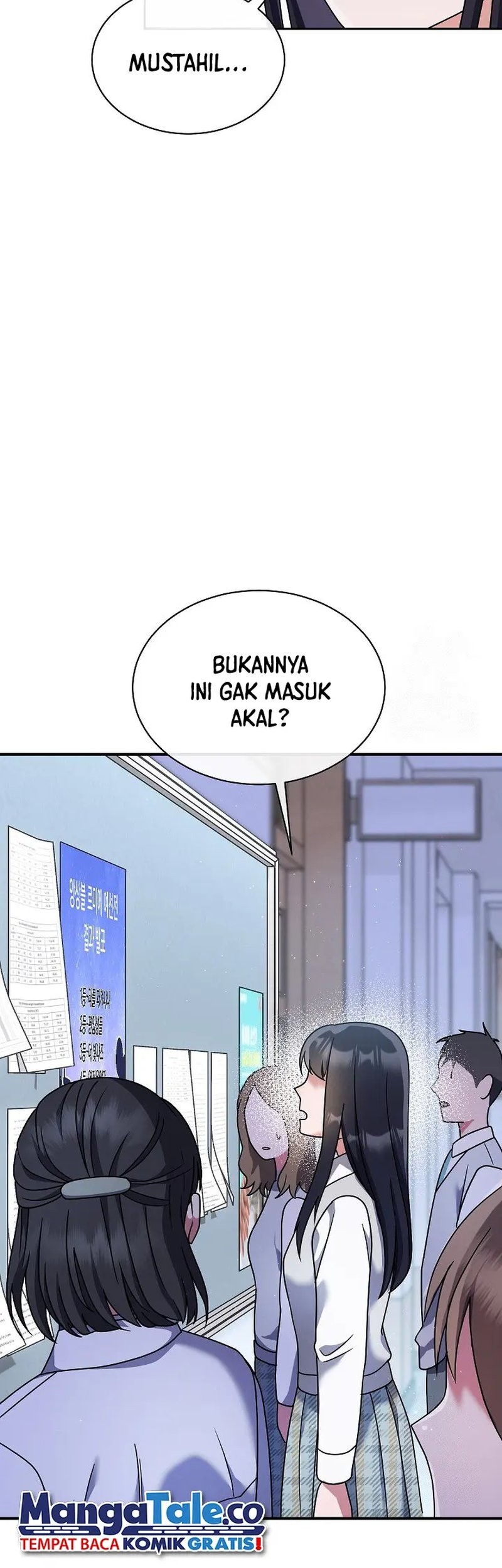 High School Musical Genius Is Paganini Reincarnated Chapter 10 - halaman 67