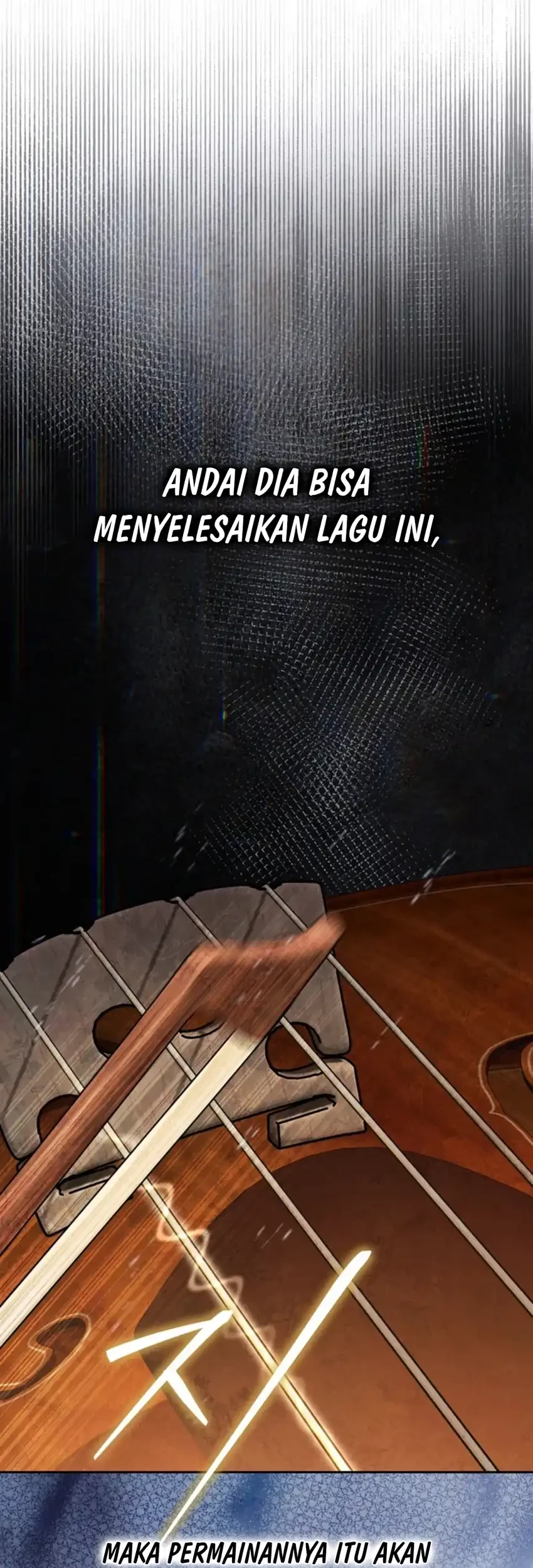 High School Musical Genius Is Paganini Reincarnated Chapter 100 - halaman 11