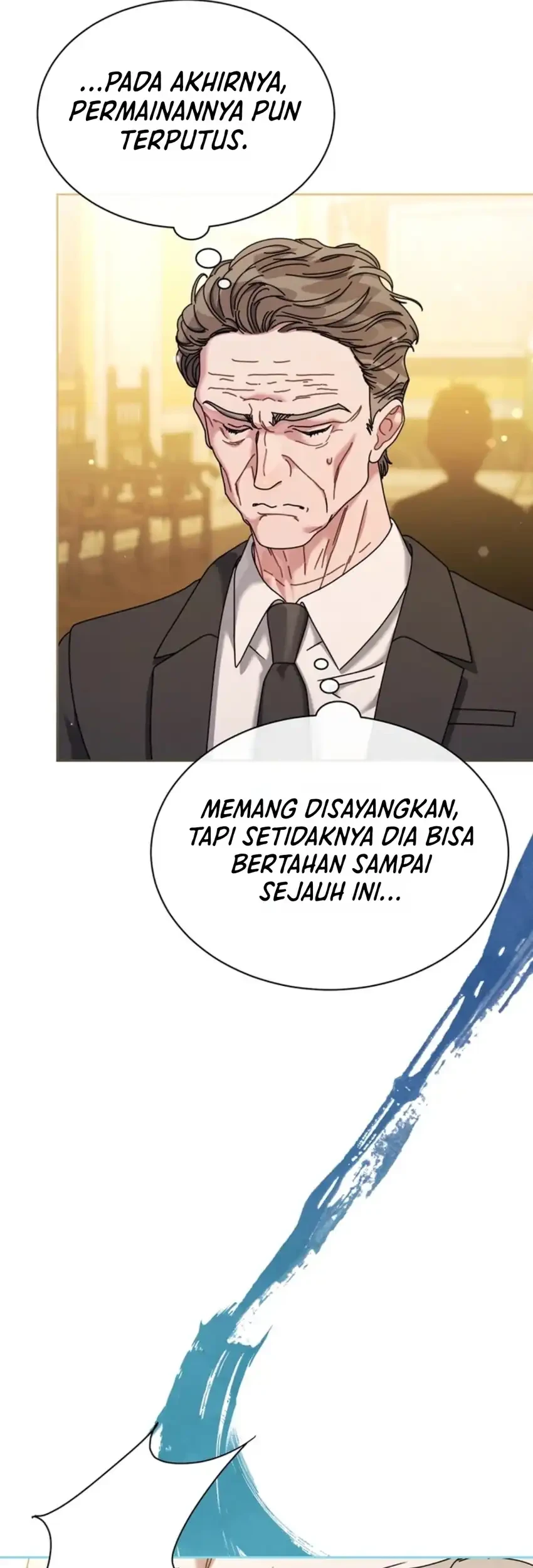 High School Musical Genius Is Paganini Reincarnated Chapter 100 - halaman 16