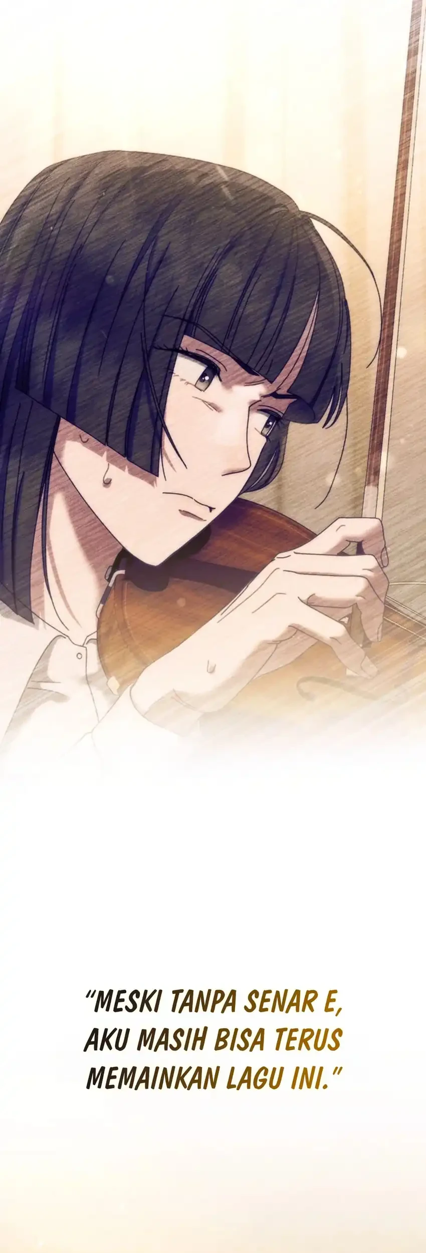 High School Musical Genius Is Paganini Reincarnated Chapter 100 - halaman 26