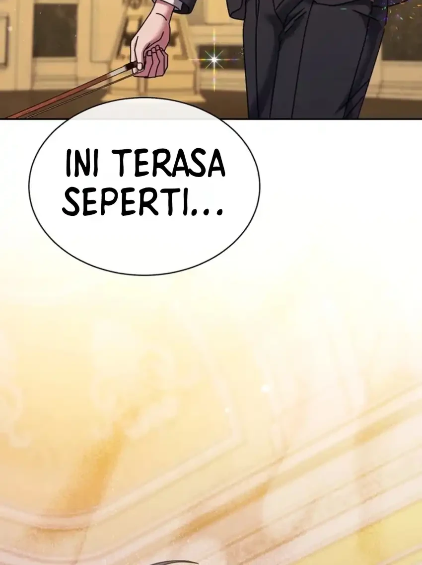 High School Musical Genius Is Paganini Reincarnated Chapter 100 - halaman 38