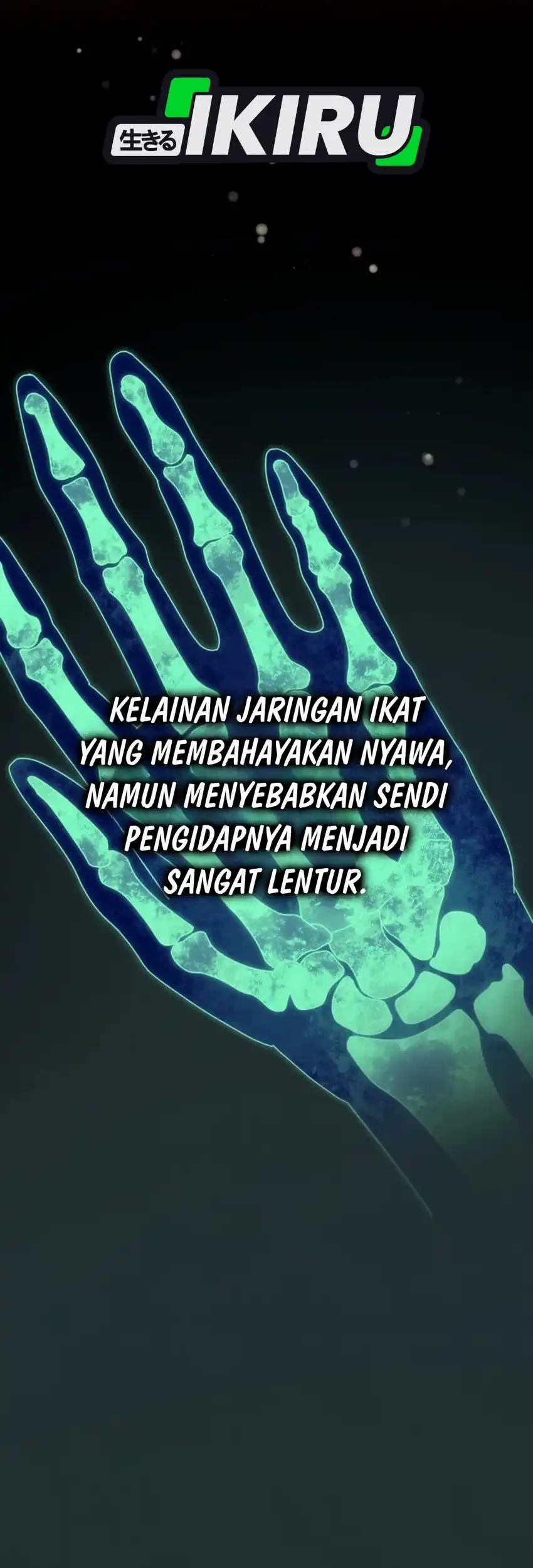 High School Musical Genius Is Paganini Reincarnated Chapter 100 - halaman 45